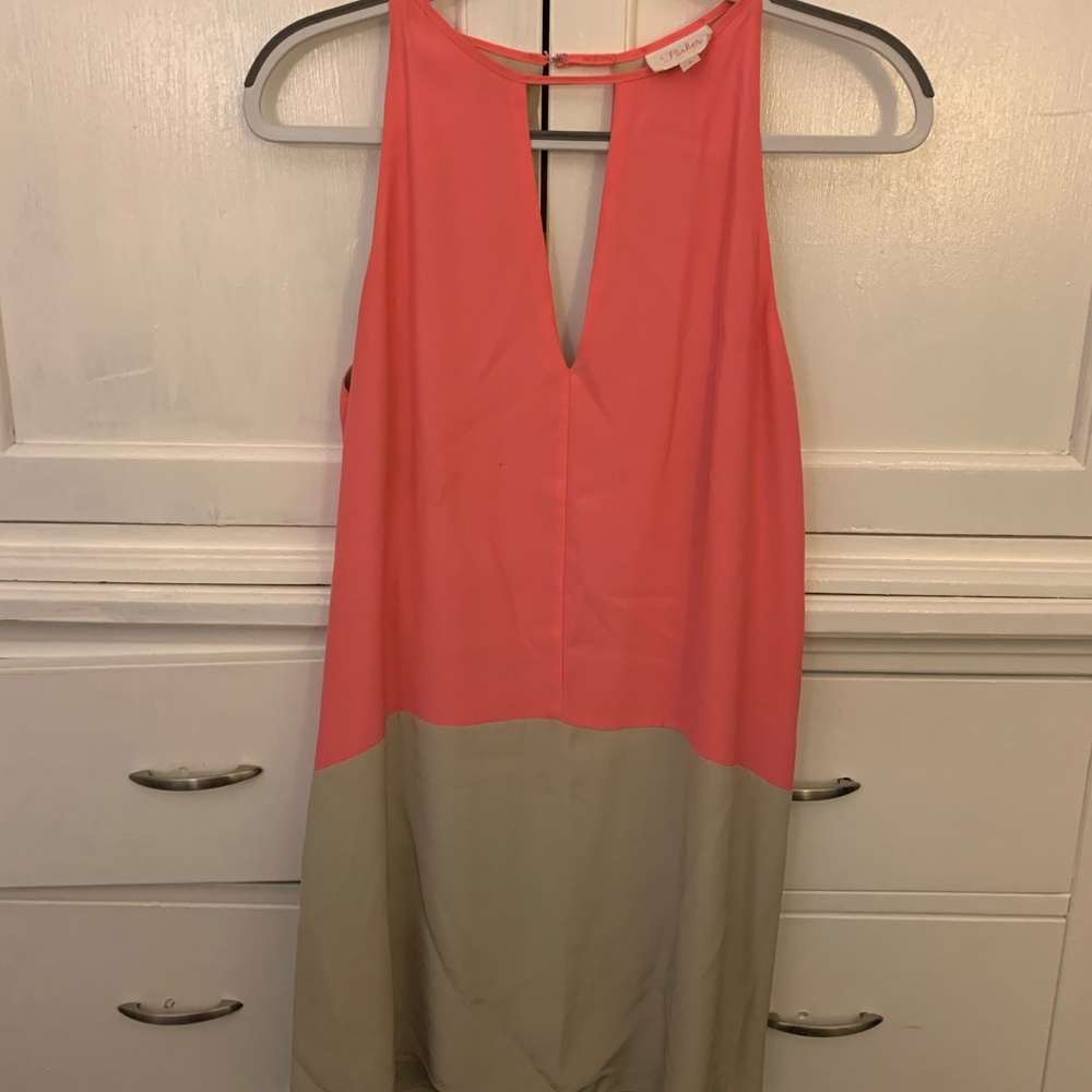 Parker dress